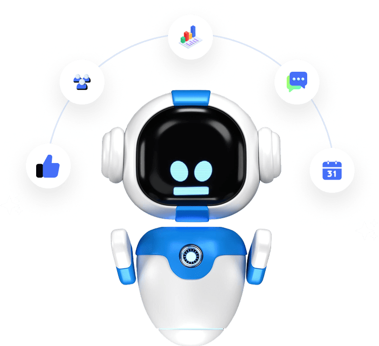 AI Chatbot Demo